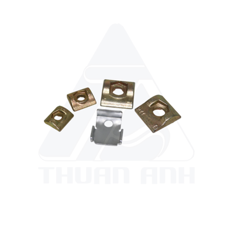 Kẹp ray TH5A